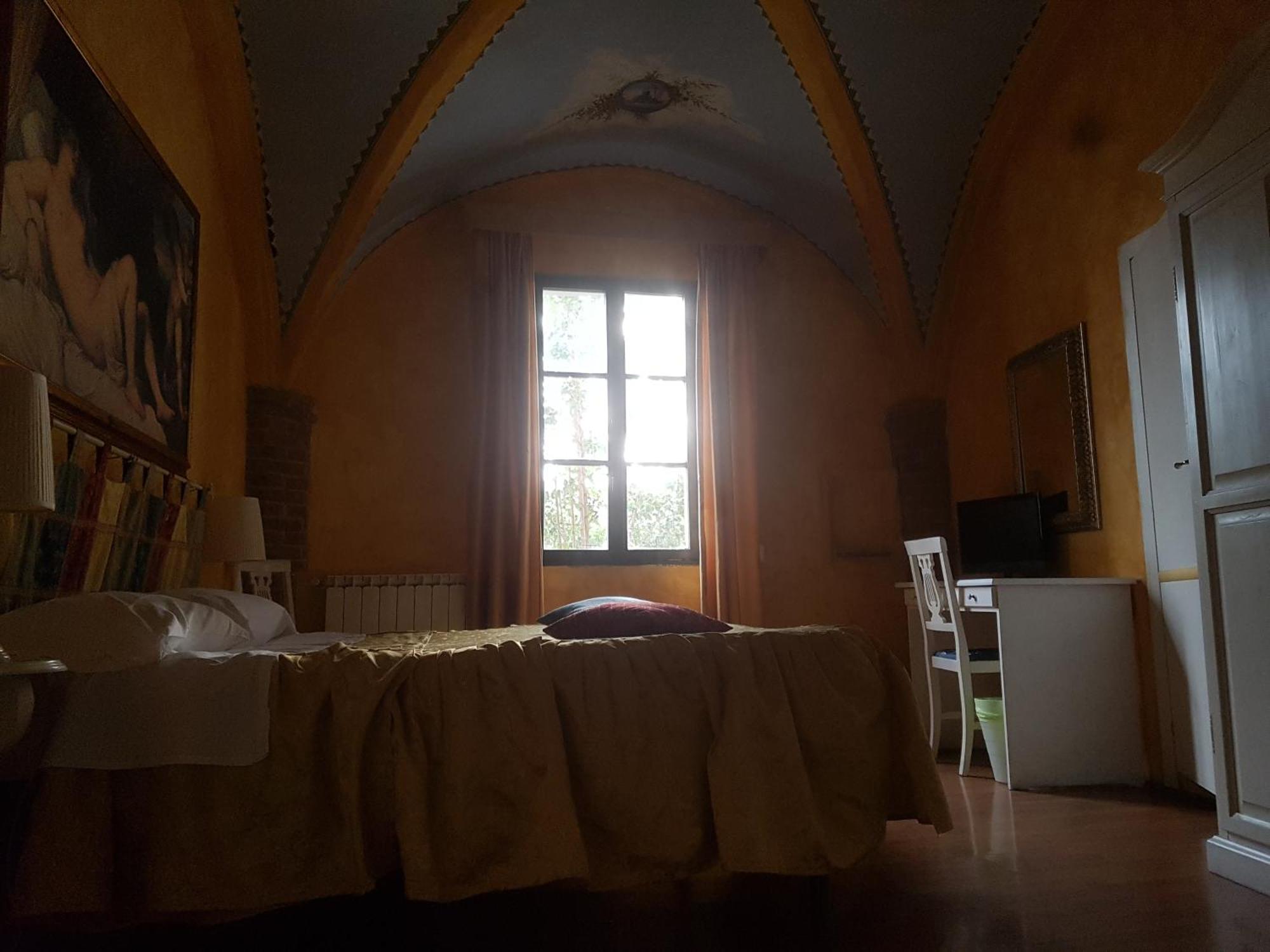 סיינה Bnb Residenza D Epoca Il Casato חדר תמונה